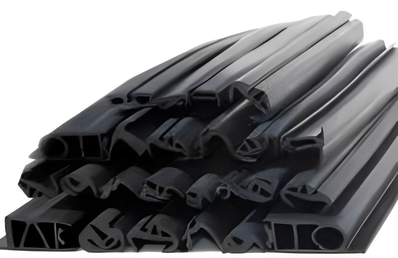 Plastic Injection Molded Parts